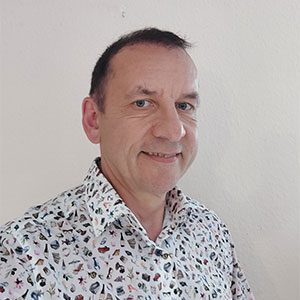 Bild zeigt Janusz Ogorek