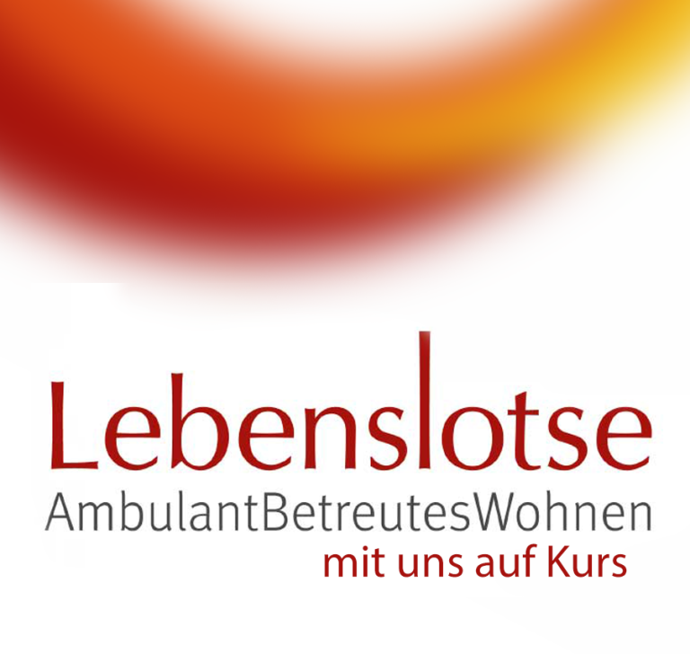 Lebenslotse AmbulatBetreutesWohnen – mit uns auf Kurs